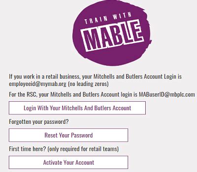 trainwithmable|my mable training log in.